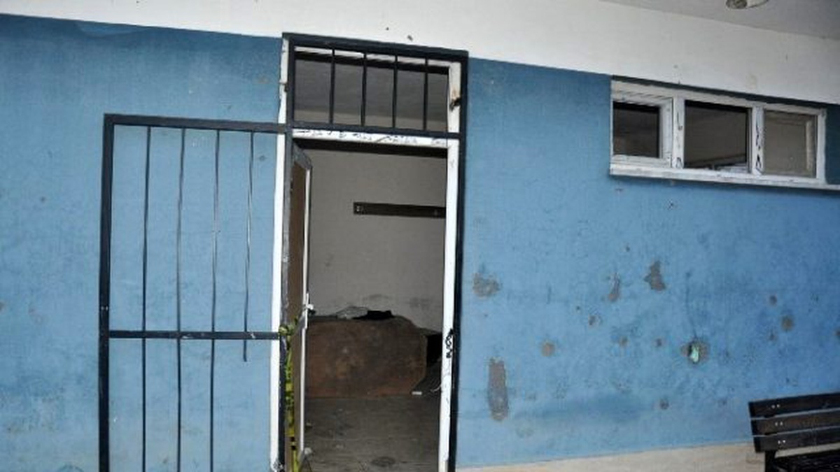 Bunalıma Giren Genç, Söz Yüzüklerini Parmağına Takıp İntihar Etti