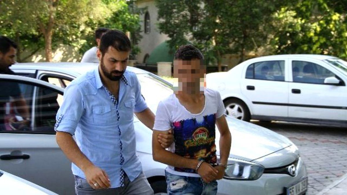 Şüphe Üzerine Durdurulan Şahıstan Bonzai Çıktı