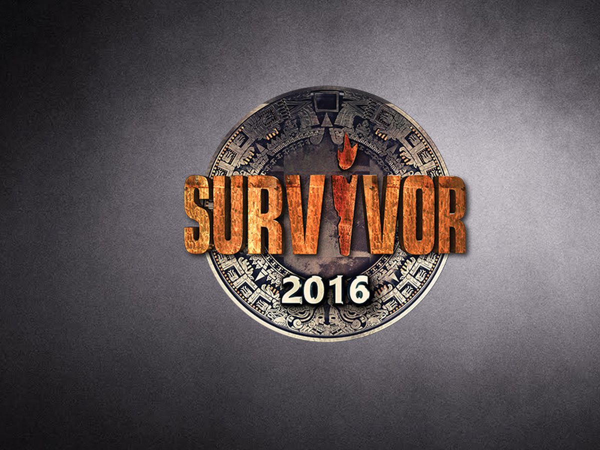 Survivor 2016\'nın Şampiyonu Belli Oldu! İşte O İsim...