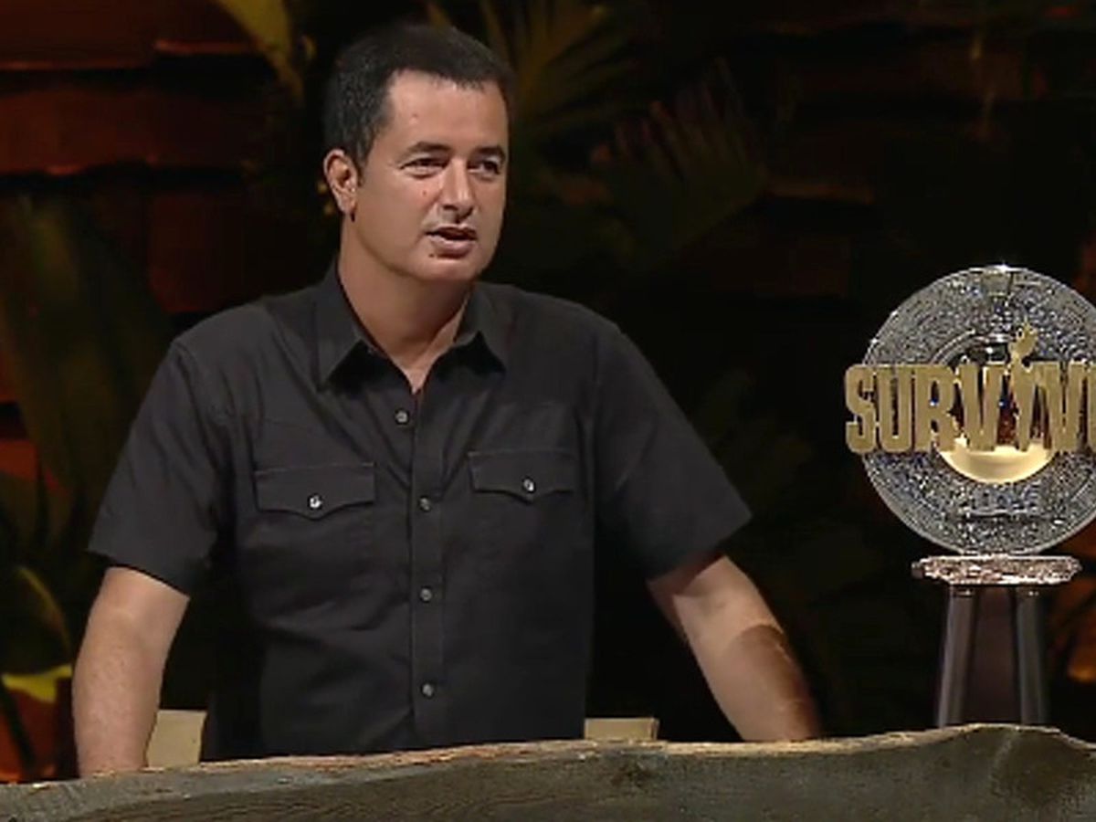 Survivor Finaline Van ve Erzurum\'dan Çok Özel Misafirler!