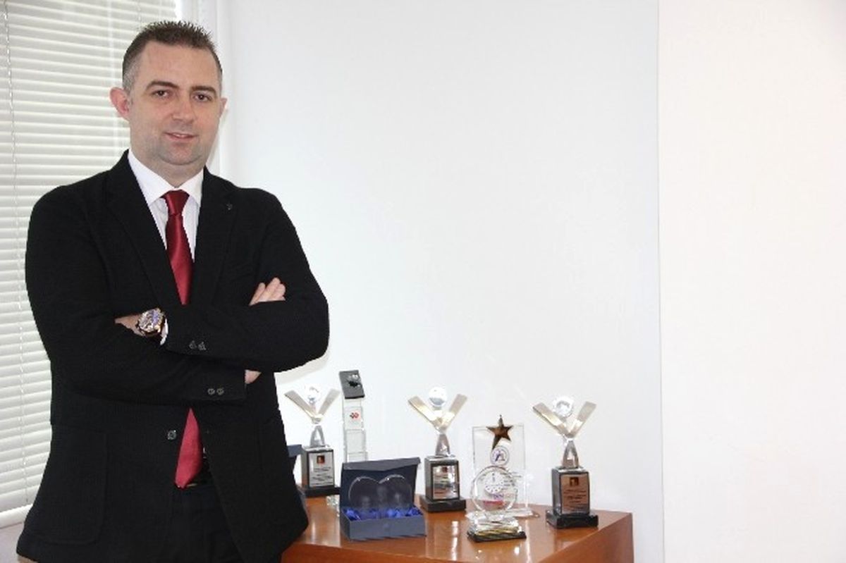 Tekstilciler \'Brexit\' Markasıyla Dünyaya Açılacak