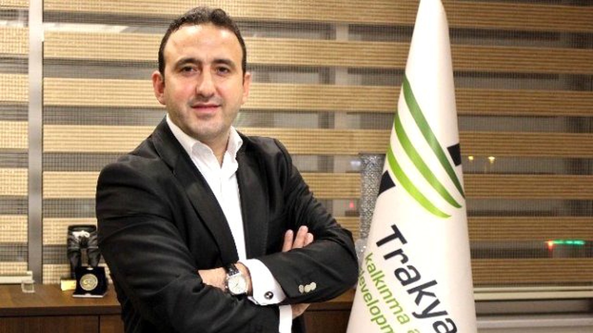 Trakya Kalkınma Ajansı 2016 Yılı Mali Destek Programı Sonuçlarını Açıkladı