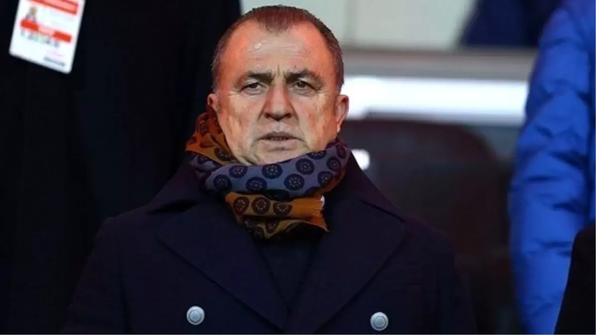 Uğur Meleke, Fatih Terim\'i Hedef Aldı: Ne Oldu Basın Toplantısına