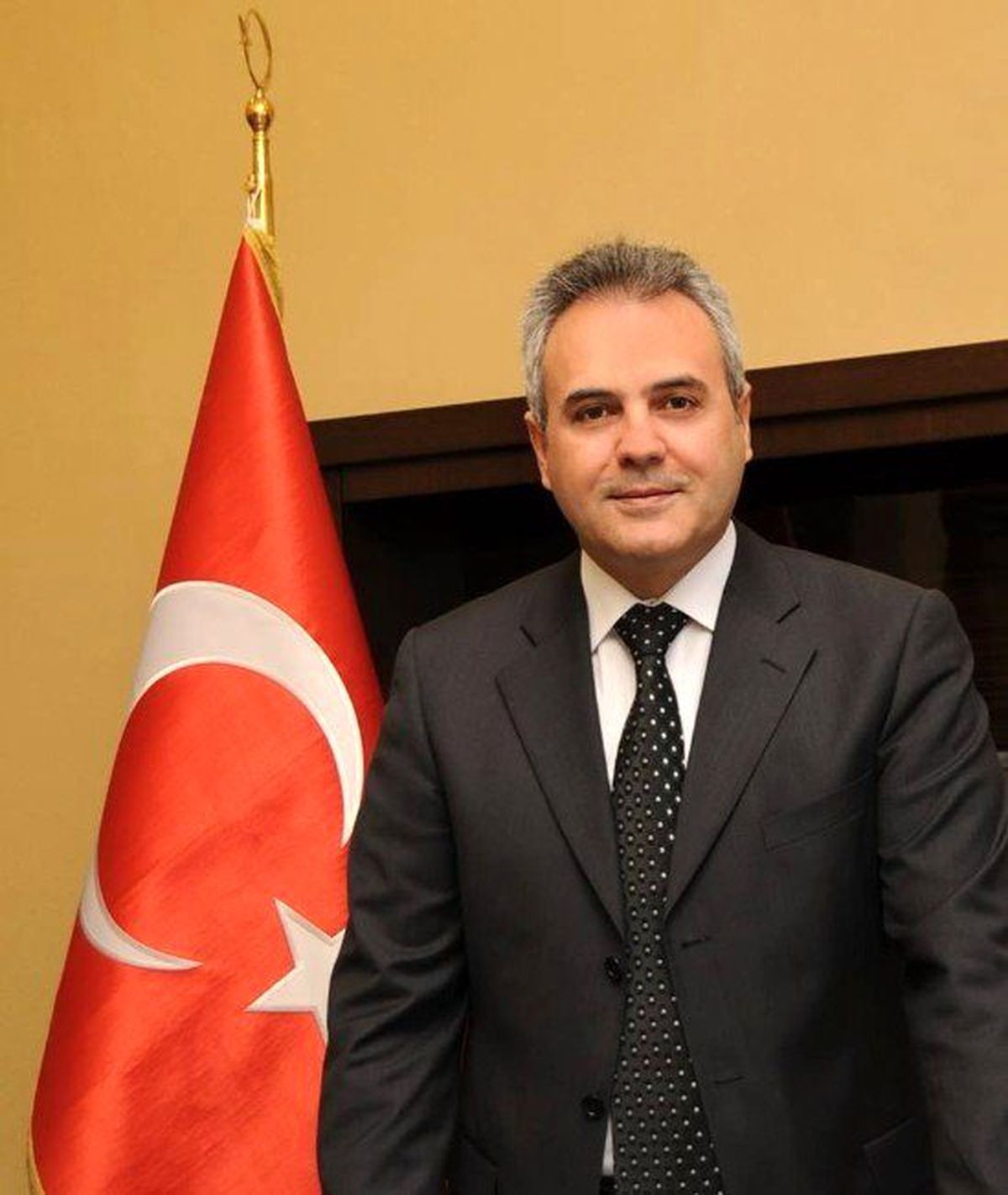 Uysal\'dan Kadir Gecesi Mesajı