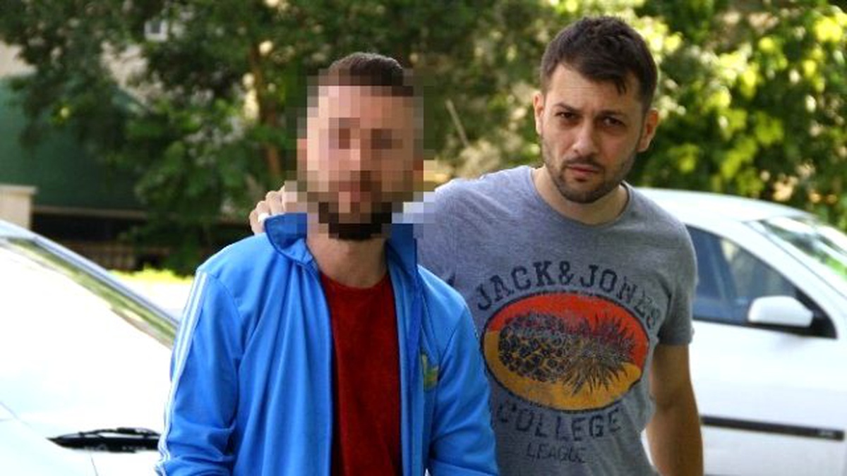 Uyuşturucu Ticareti Zanlısı Tutuklandı