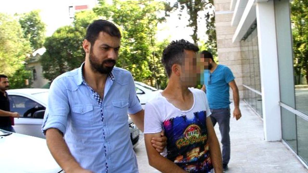 Üzerinde Bonzai Ele Geçen Şahıs Tutuklandı