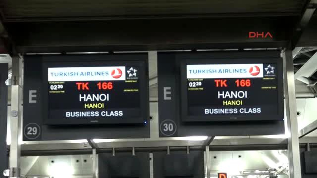 Vietnam Artık Muhteşem Yüzyıl Dizisini İzliyor