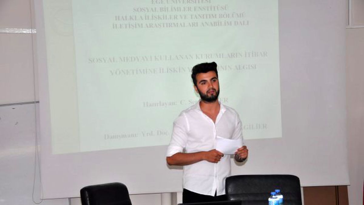 Y kuşağı, işletmelerden daha açık daha şeffaf paylaşımlar bekliyor
