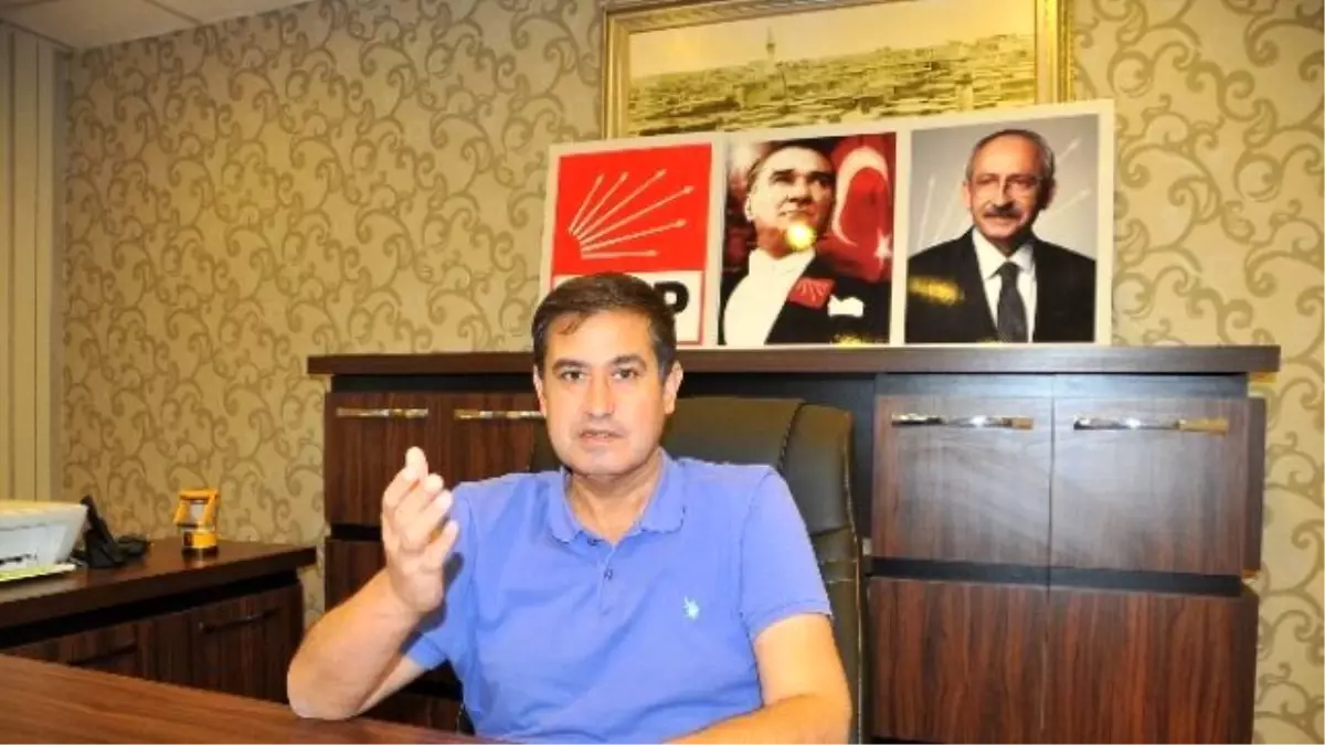 Yazar: DEDAŞ, Çiftçiye Zulüm Yapıyor