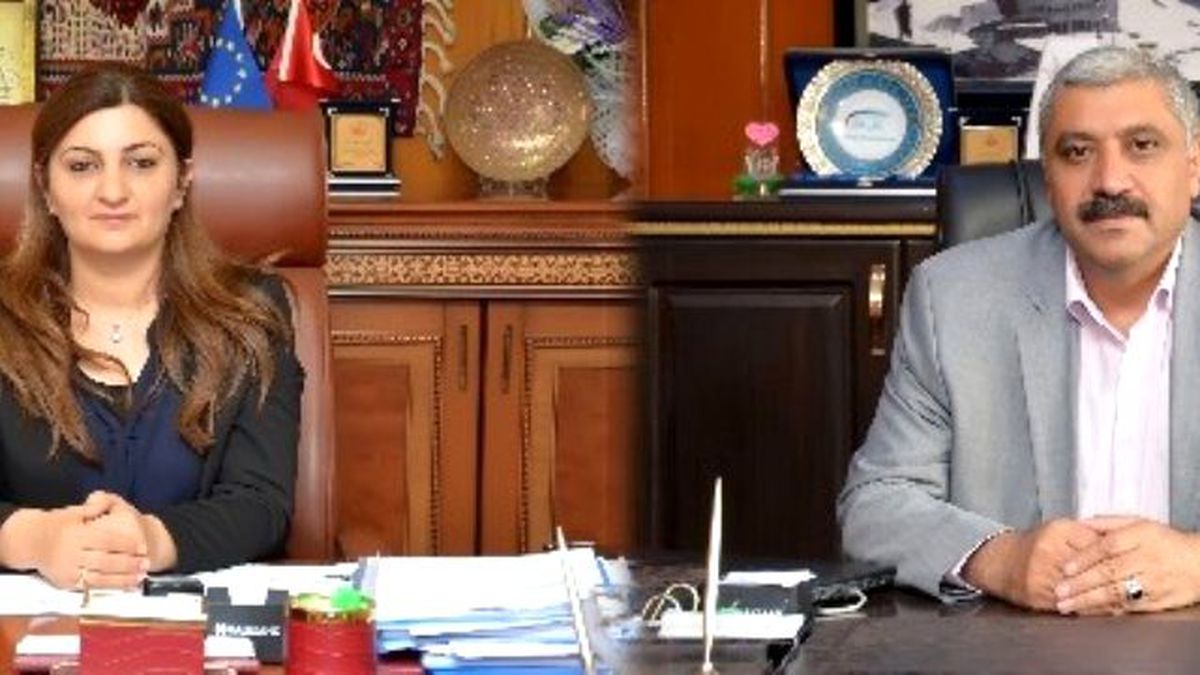 Yıldız ve Alkan\'dan "Kadir Gecesi" Mesajı