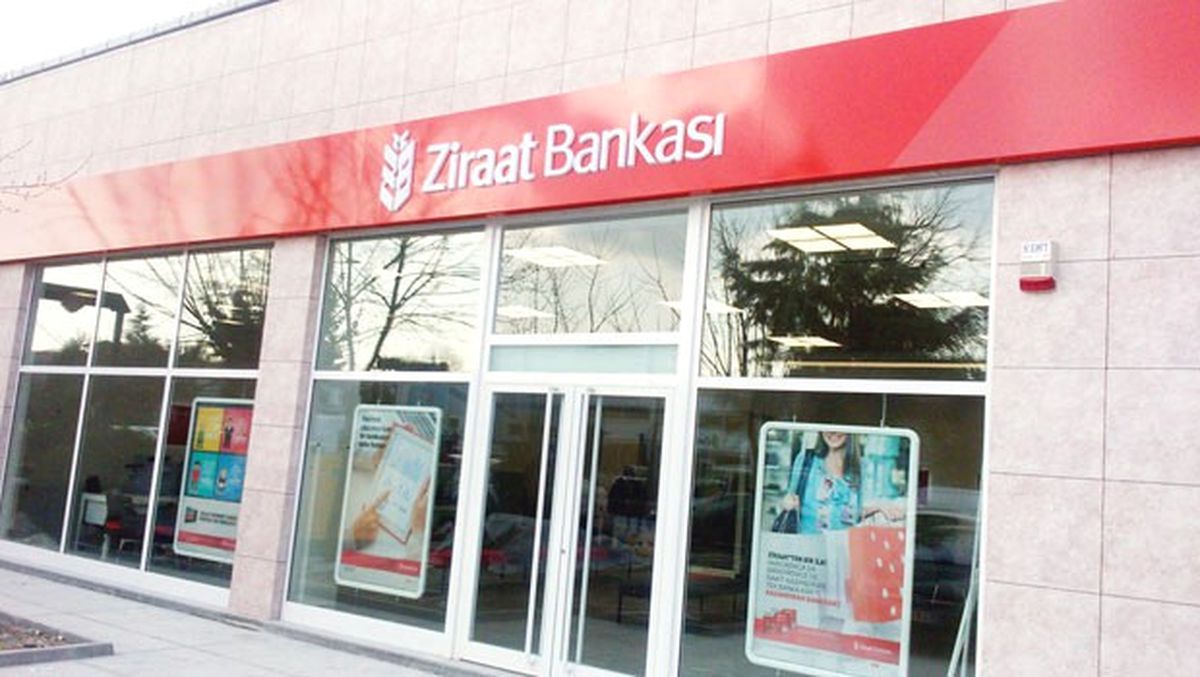 Ziraat Sosyal Medya Birincisi