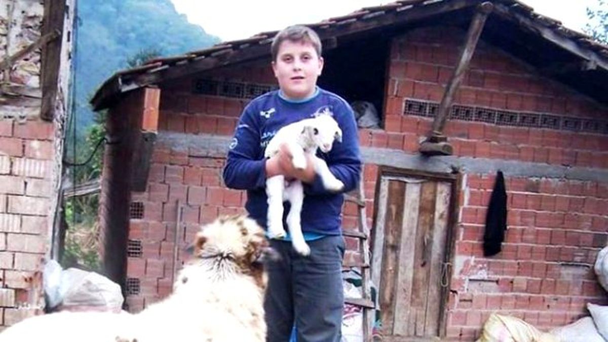 13 Günlük Yaşam Savaşını Kaybetti