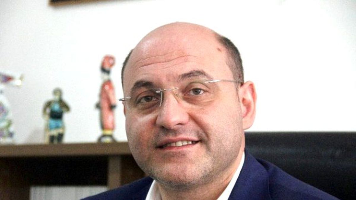 Ali Çetinbaş: Bayramlar Birlik ve Beraberliğin Güçlenmesine Vesile Olan Önemli Günlerdir