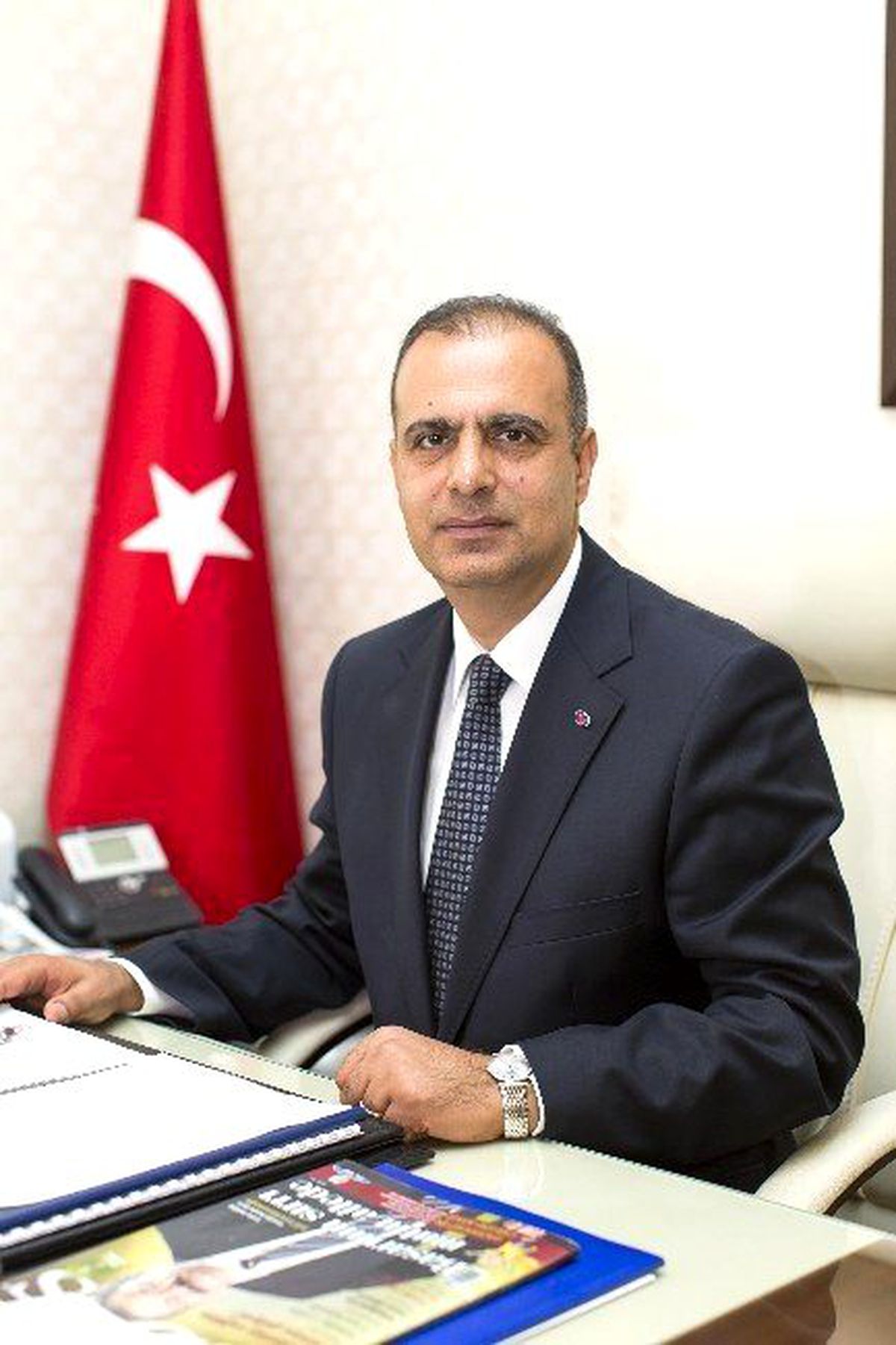 Asid Başkanı Dr. Yıldırım\'ın Ramazan Bayramı Mesajı