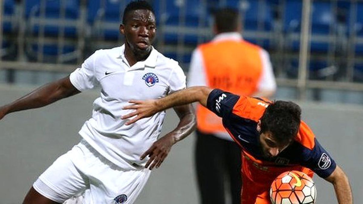 Beşiktaş, Chelsea'yle Omeruo'nun Kiralanması Konusunda Anlaştı