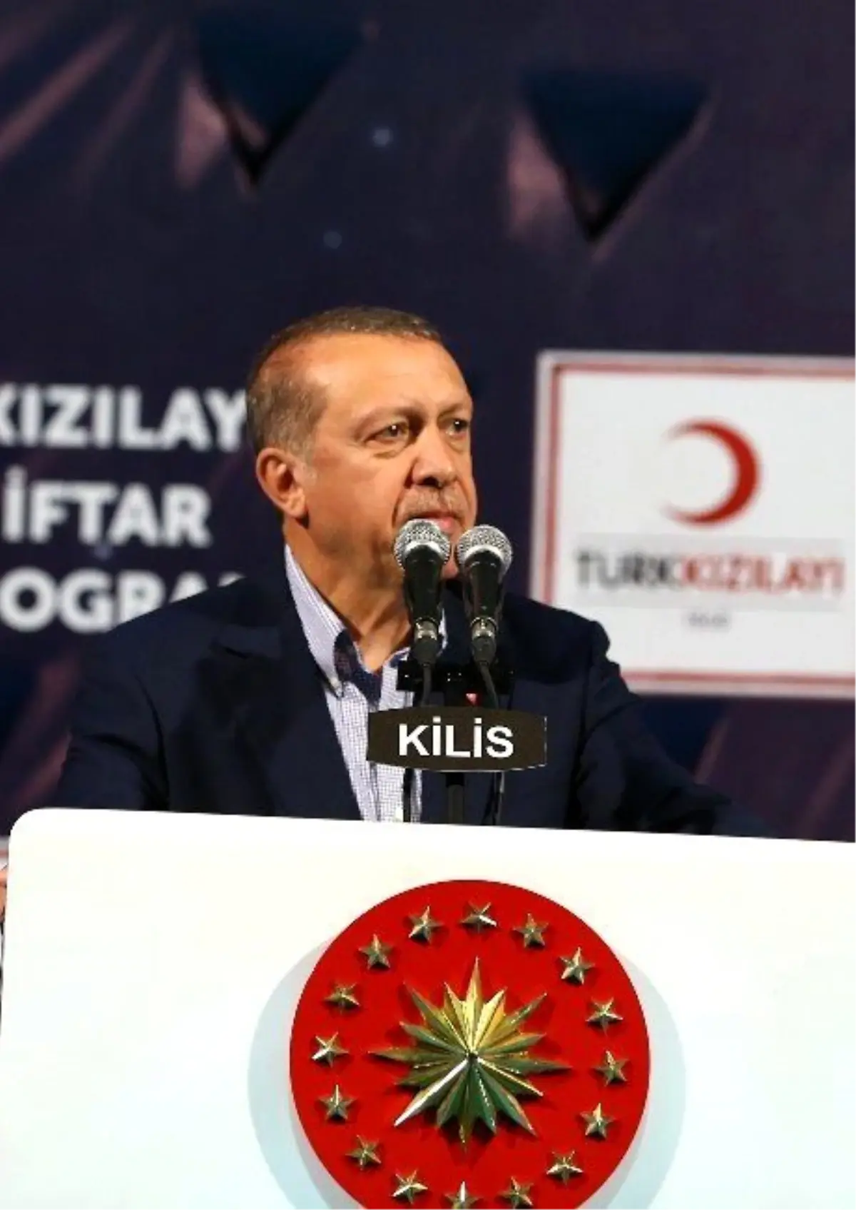 Cumhurbaşkanı Erdoğan\'dan Suriyelilere, Vatandaşlık Müjdesi