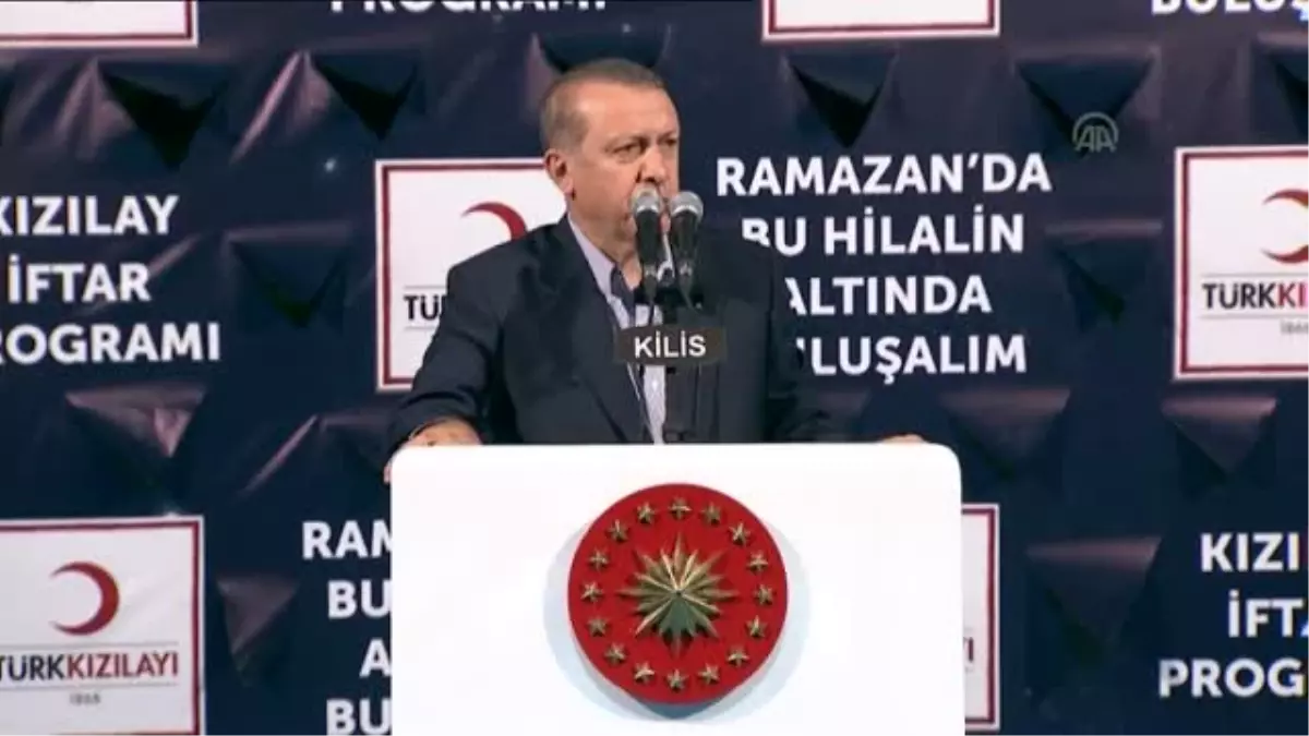 Erdoğan: "Suriye Konusunda 6 Yıl Önce Neredeysek Bugün de Aynı Yerdeyiz"