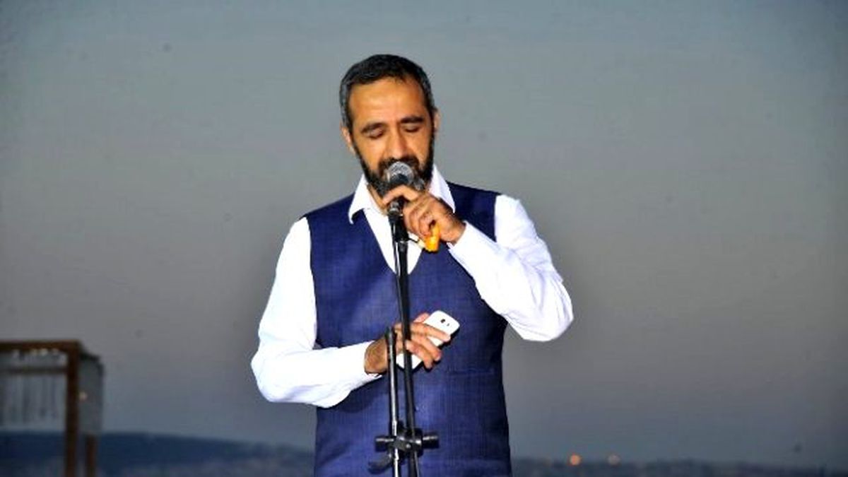Gönüller Kadir Gecesi\'nde Bir Oldu