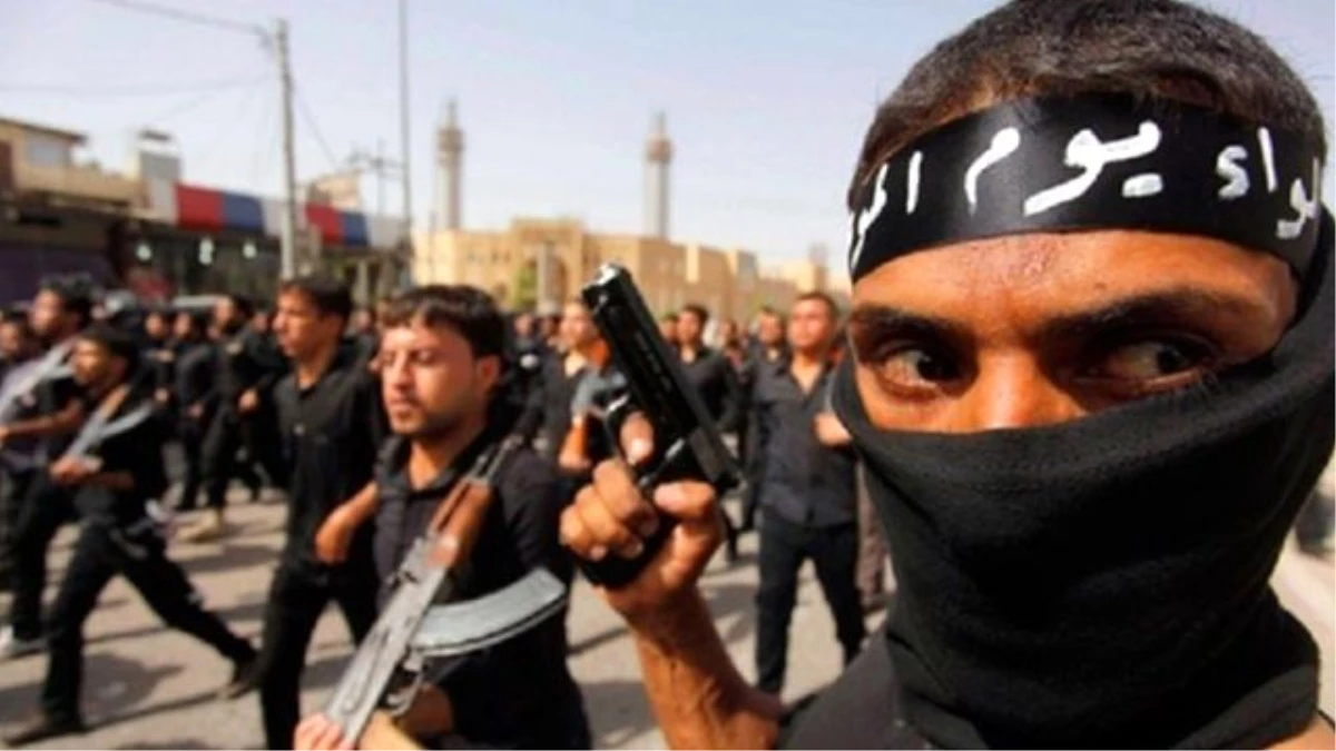 IŞİD\'in 2 Lideri Öldürüldü