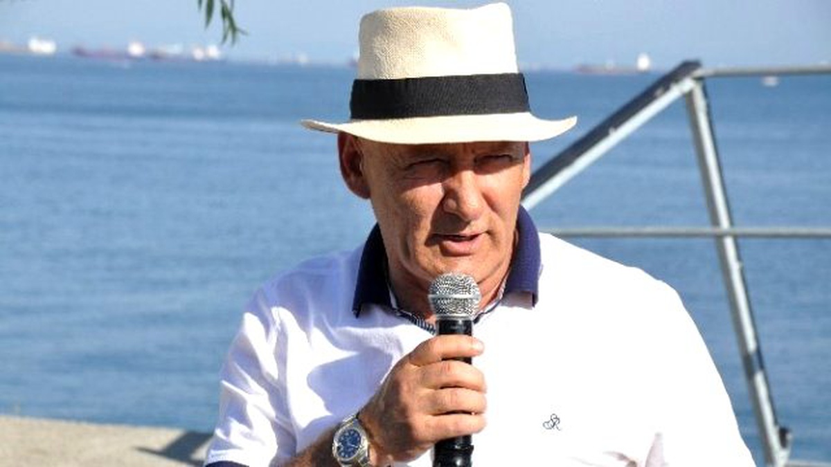 Kartal\'da Yelken Sporcuları Ödüllerine Kavuştu