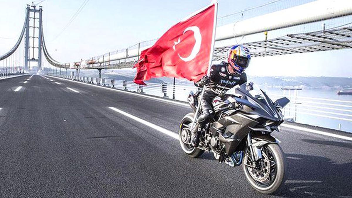 Osmangazi Köprüsü 78 Kilometrelik Yoldan Nasıl 1,5 Saat Tasarruf Sağlıyor
