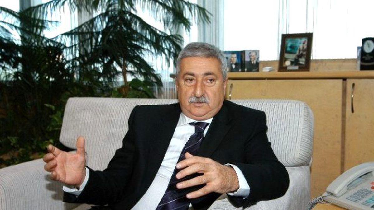 Palandöken, "Esnaf da Başbakan\'dan Müjde Bekliyor"