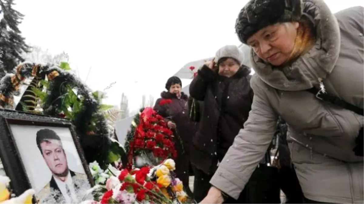 Rus Pilotun Ailesi, Türkiye'nin Tazminatlarını Reddetti