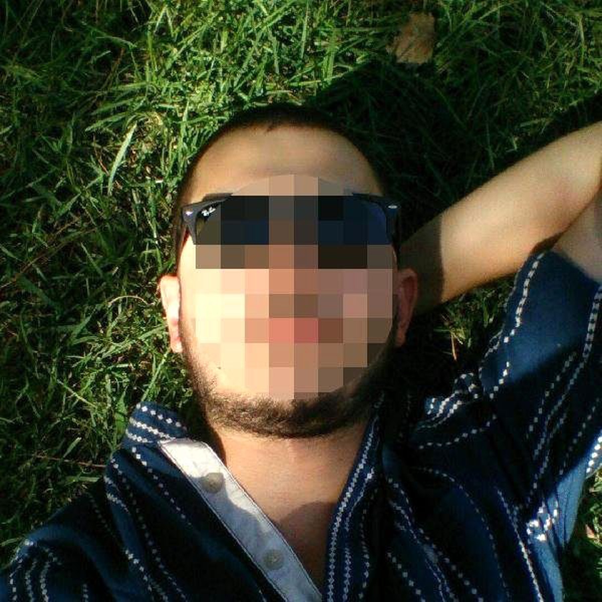 Şişli\'de Motosikletli Sapık Yakalandı