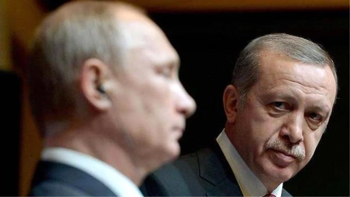 Türkiye Rusya Barışı, Ekonomiye Aylık En Az 188 Milyon Dolar Kazandıracak