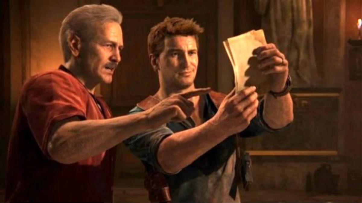 Uncharted 4 Multiplayer Lost Treasures Dlc Yayımlandı