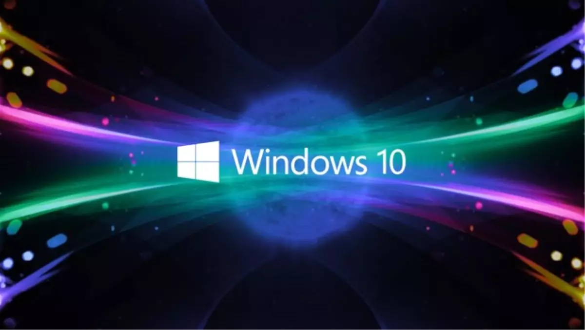 Windows 10\'u Hızlandırmanın Yolu