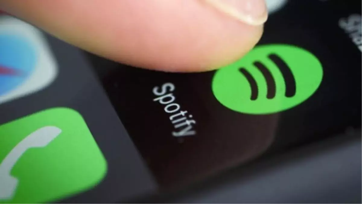 Apple\'a Şok Spotify Suçlaması