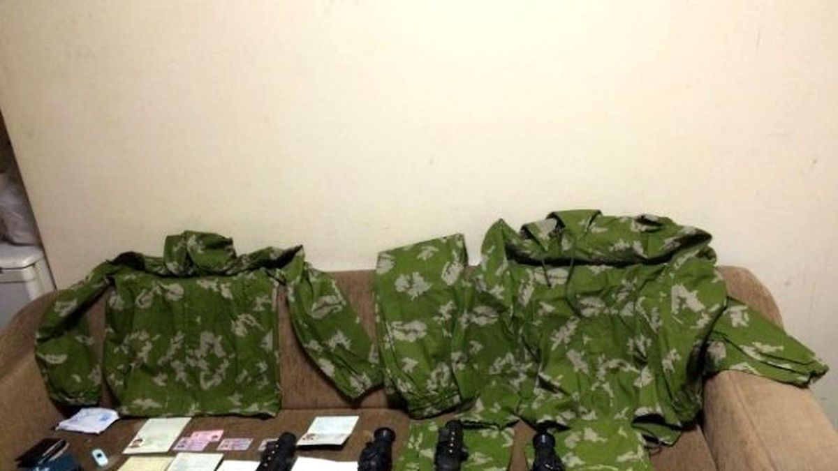 Atatürk Havalimanı'nda IŞİD Şüphelisi 2 Kişi Gözaltına Alındı