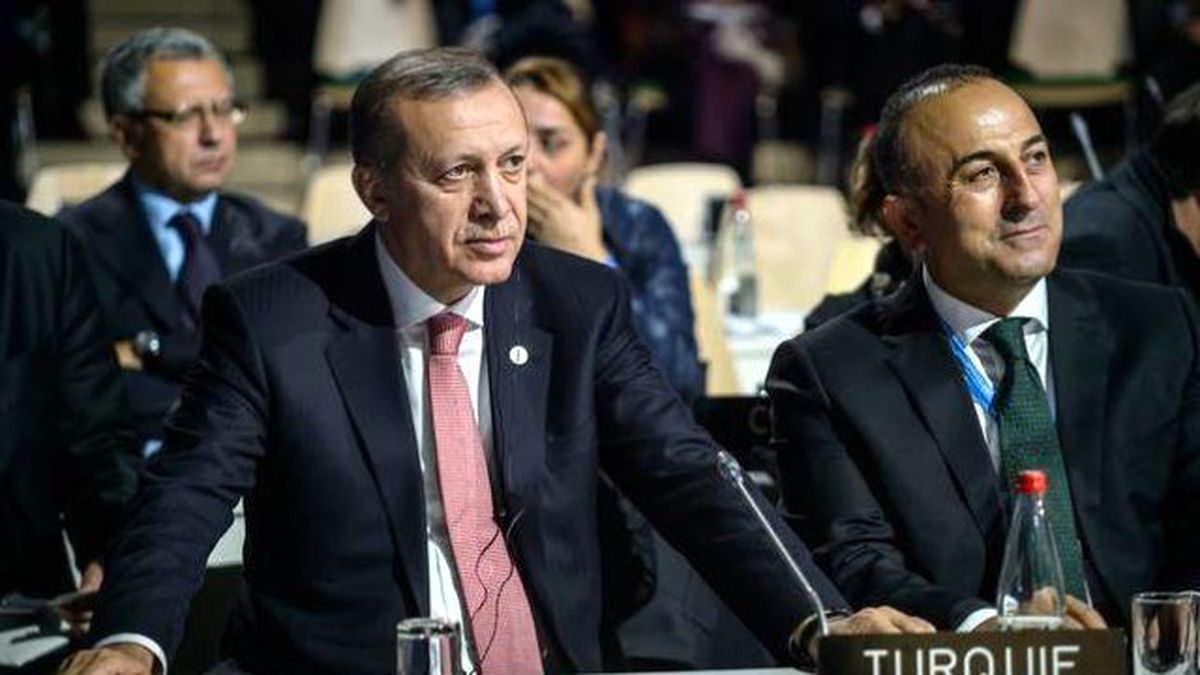 Bakan Çavuşoğlu: Mısır'la Görüşmeye Hazırım