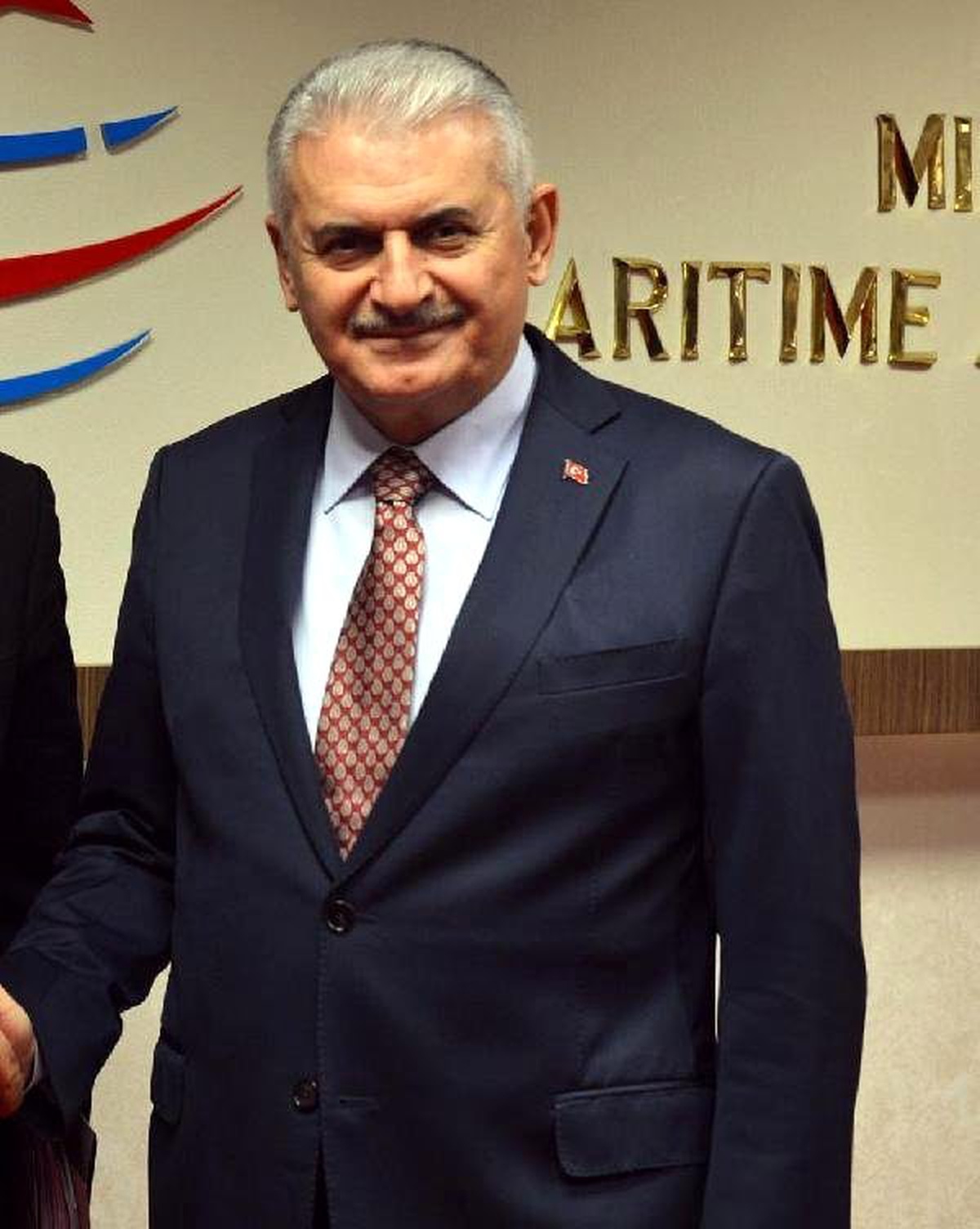 Başbakan Yıldırım Bayramın 1\'inci Günü İzmir\'de