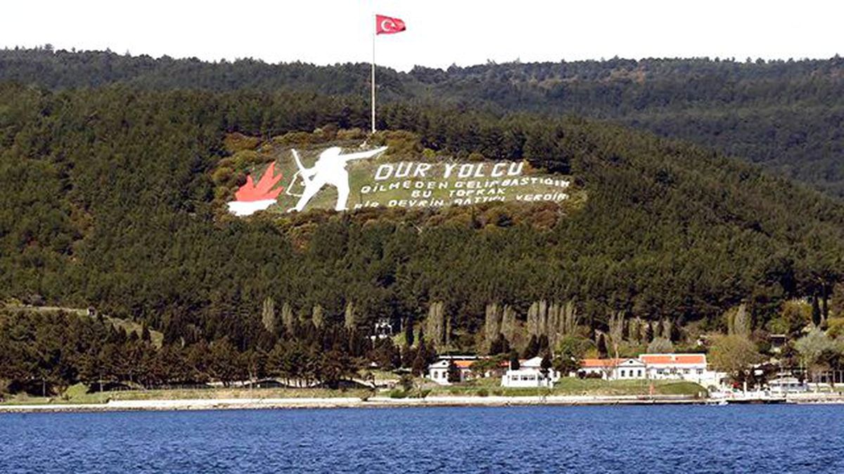 Başbakan Yıldırım, Dünyanın En Uzun Köprüsü İçin Tarih Verdi