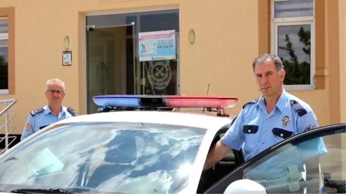 Bayram Öncesi D260 Karayolu Üzerinde Sürücülere Kontrollü Geçiş Uyarısı