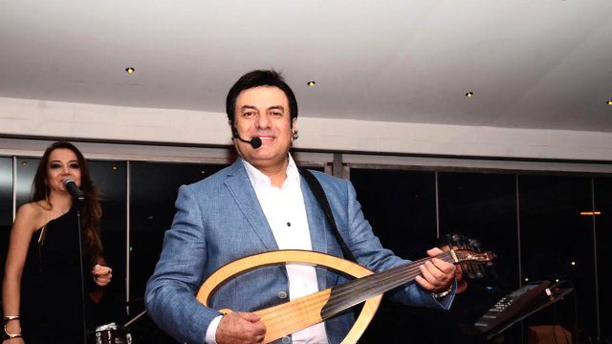 Coşkun Sabah: Yaşasın Adalet