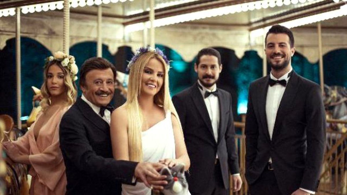 Didem-Selami Şahin: Henüz Aileye Girmiş Değil