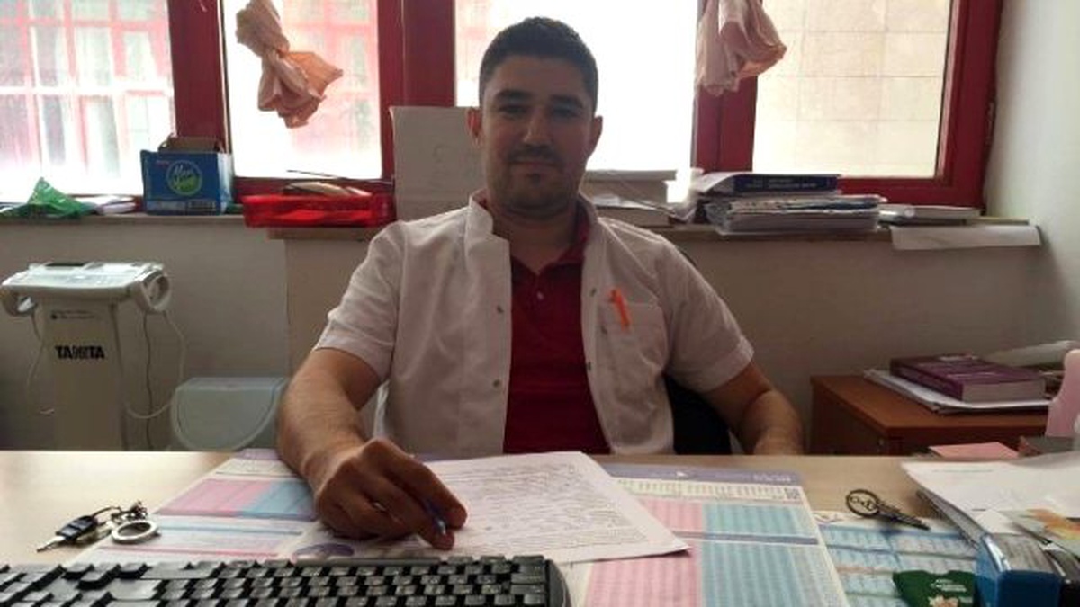 Diyetisyen Yiğit Osman Darıcı Oruç Tutan Vatandaşları Uyardı Açıklaması