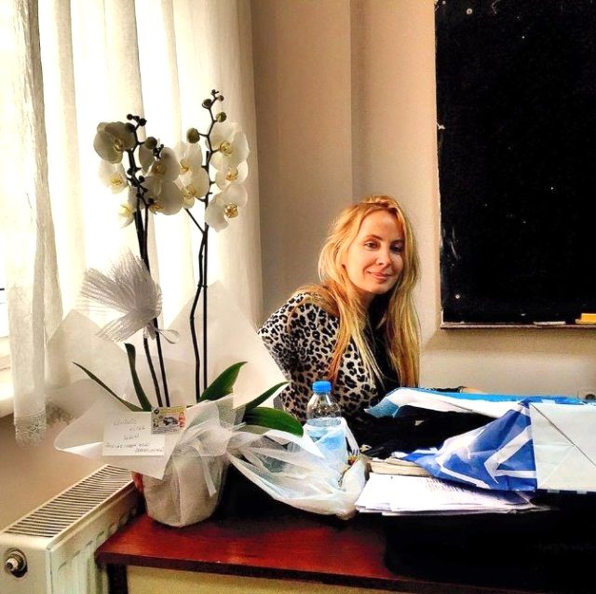 DP Eski Yalova İl Başkanının Kızının Hayatını Kaybettiği Kaza Yargı Önünde