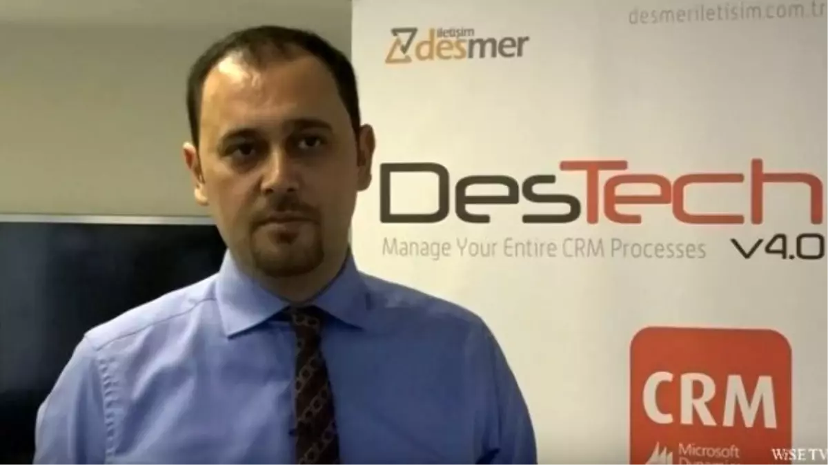 Elektrik Dağıtım Şirketleri Nasıl Bir Crm Sistemine Sahip Olmalı?