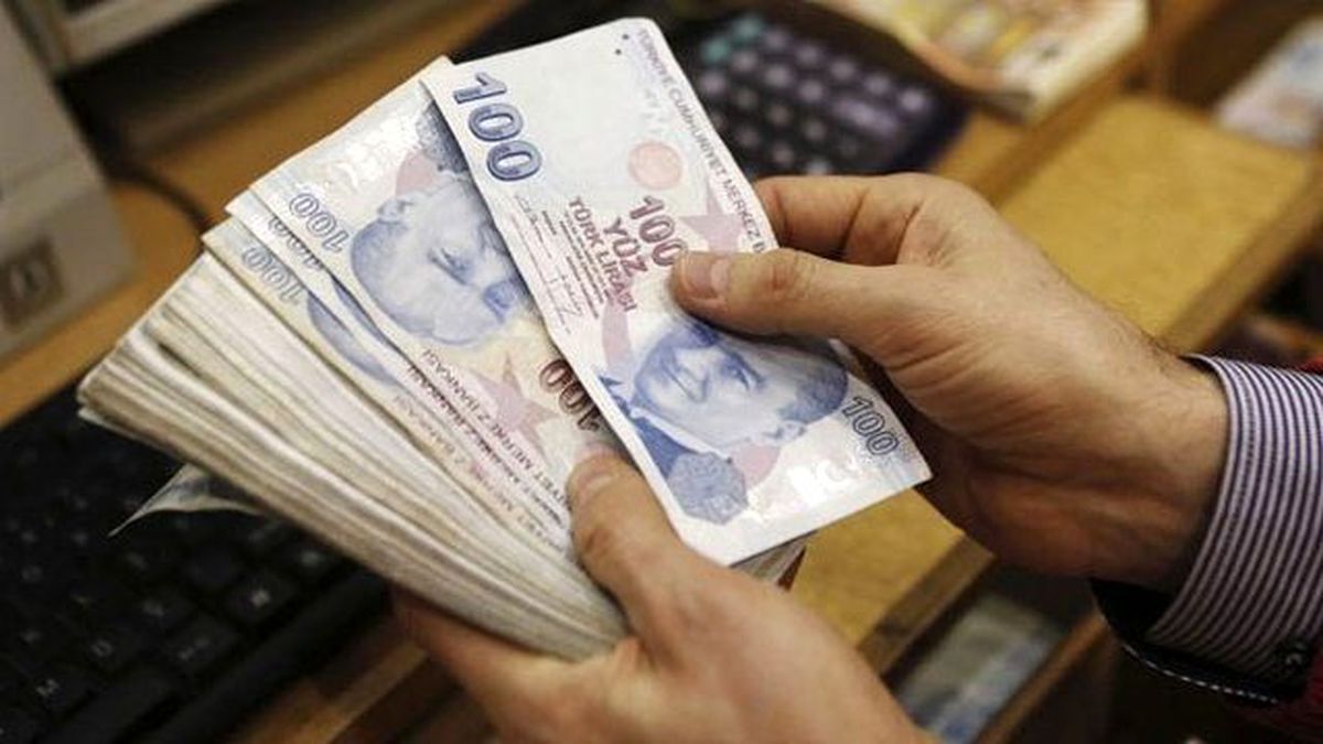 Emeklinin Zamlı Maaşı Belli Oluyor