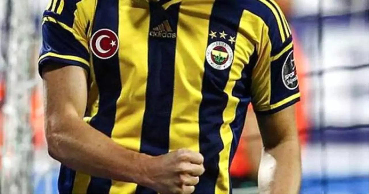 Fenerbahçe\'nin 2016-2017 Formaları Nasıl Olacak?