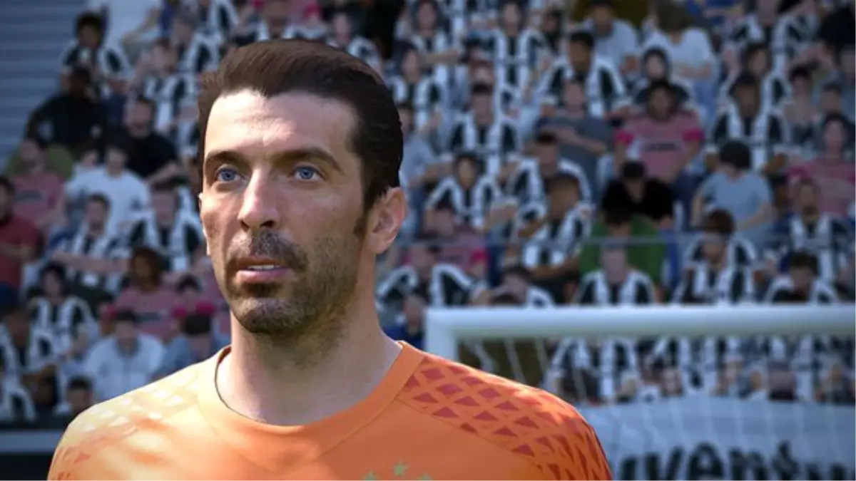 FIFA 17 Juventus Ortaklığı Duyuruldu