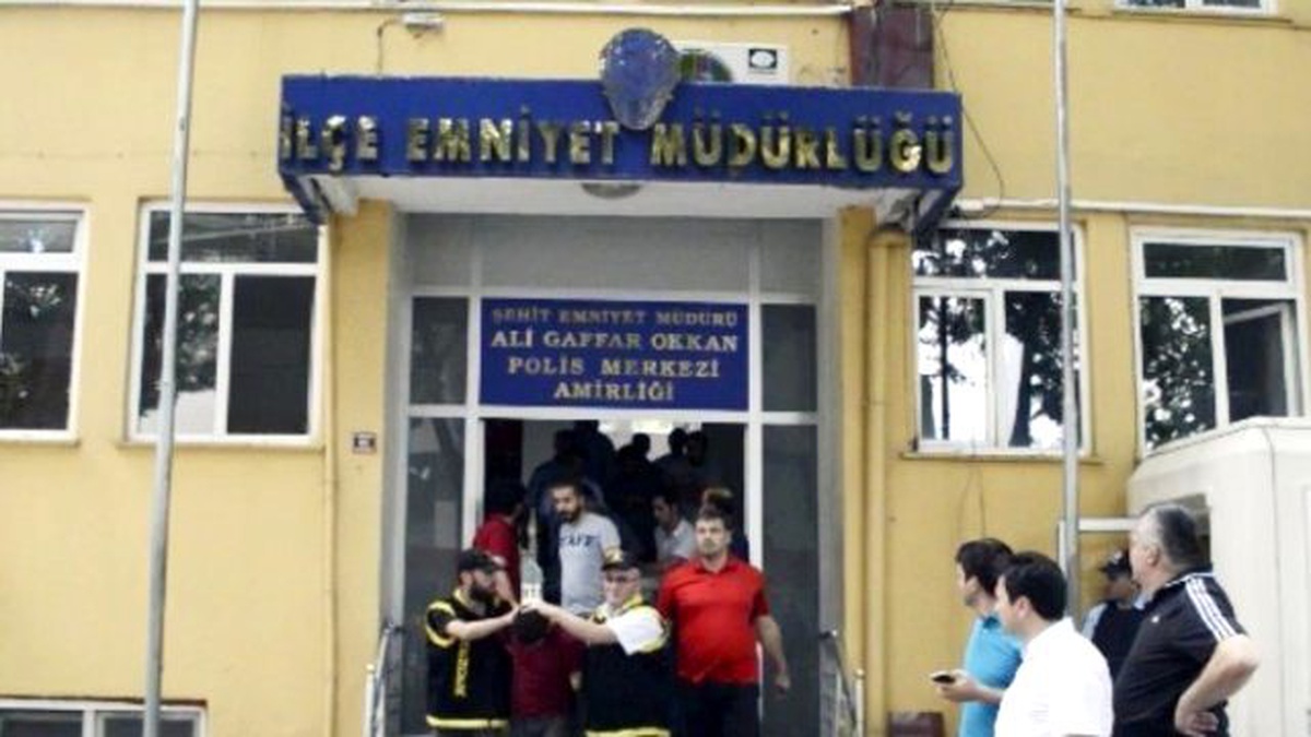 Hastaneden Firar Eden Organize Suç Çetesi Lideri Yeniden Cezaevinde