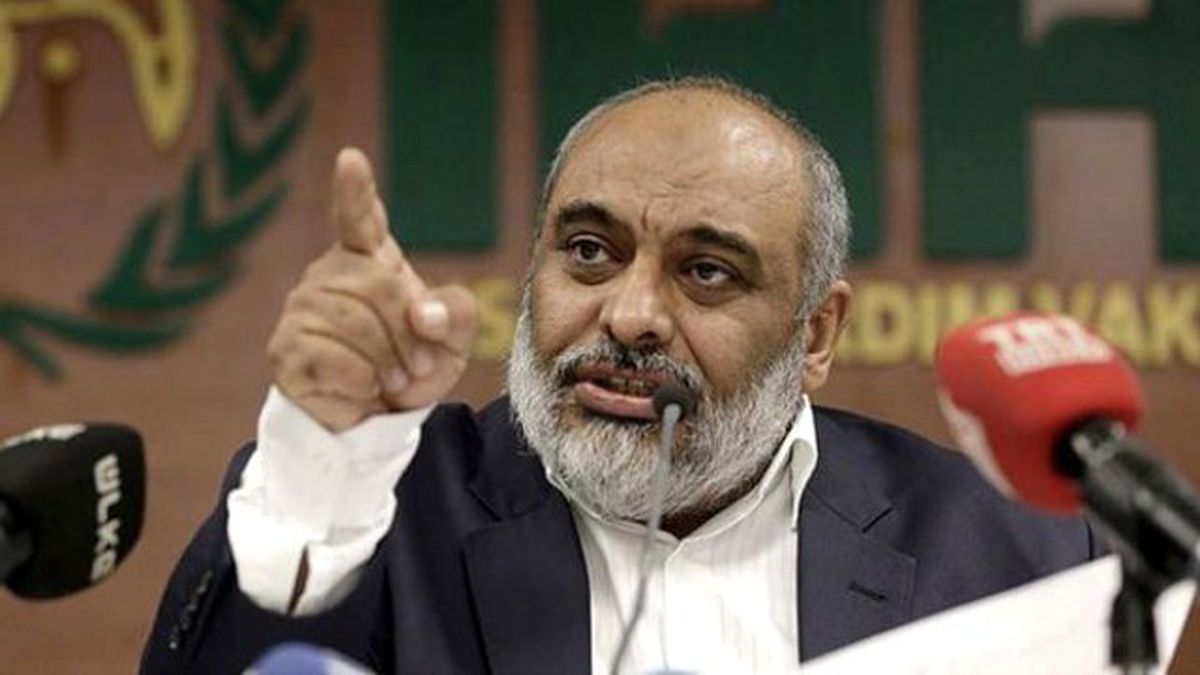 İHH, 'İsrail'le Örtünen Çıplak Kalır' Sözleri İçin Özür Diledi