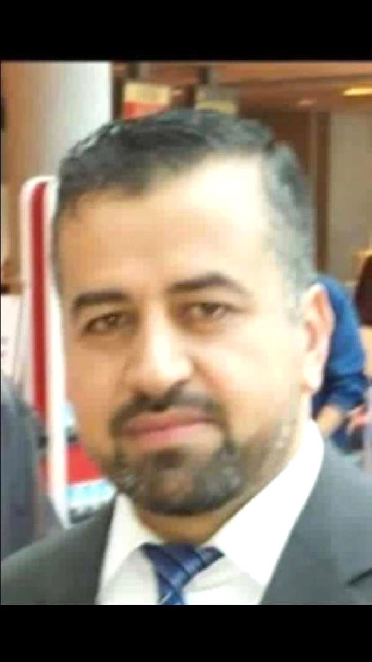 İmam Münir Çamlı\'dan Haber Alınamıyor