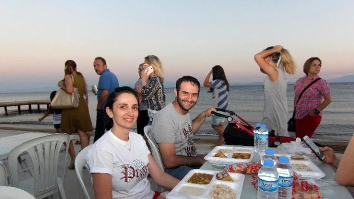 İzmir\'in İncisinde İlk Etkinlik