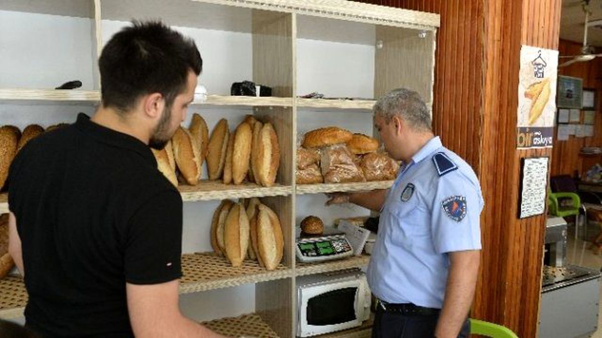 Muratpaşa, Bayrama Hazır